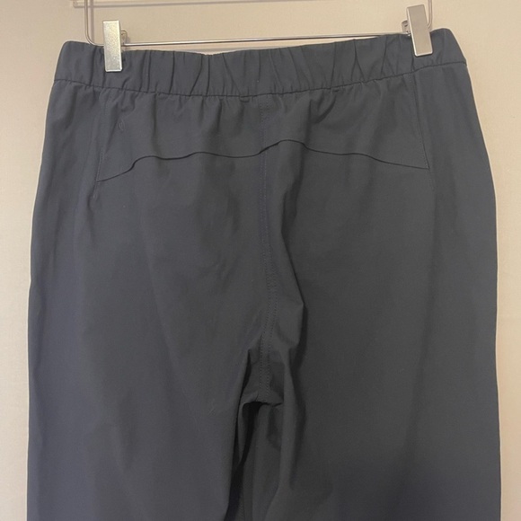 Lululemon Warpstreme High-Rise Jogger 30 Navy - Picture 3 of 14